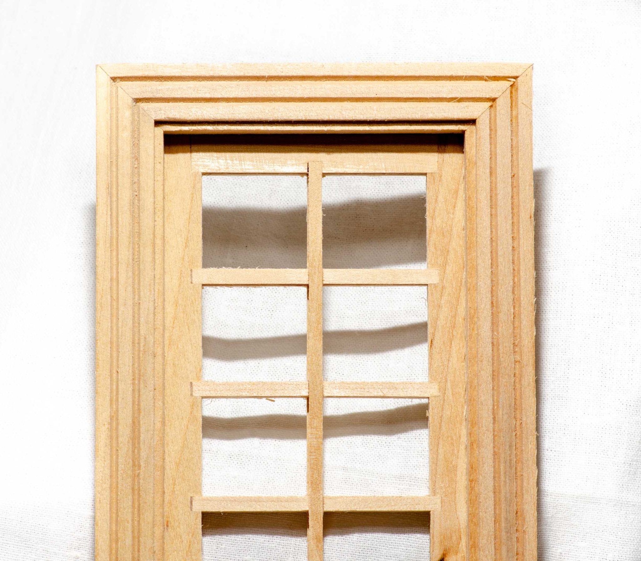 Дверь межкомнатная застекленная Дверь межкомнатная застекленная