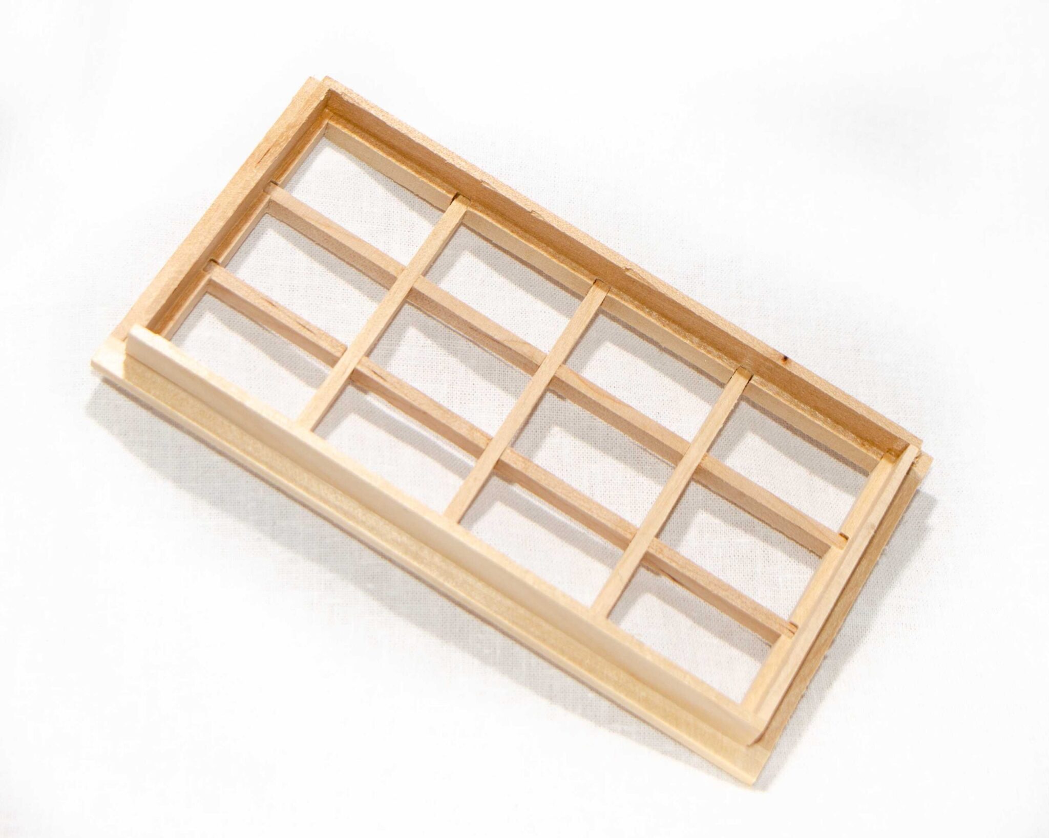 Окно 12 секций Окно 12 секций