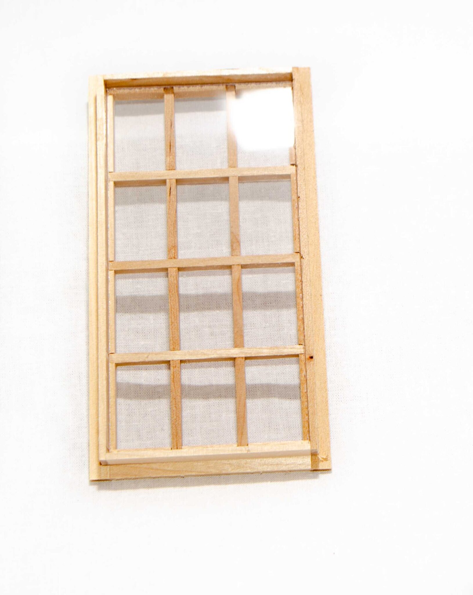 Окно 12 секций Окно 12 секций