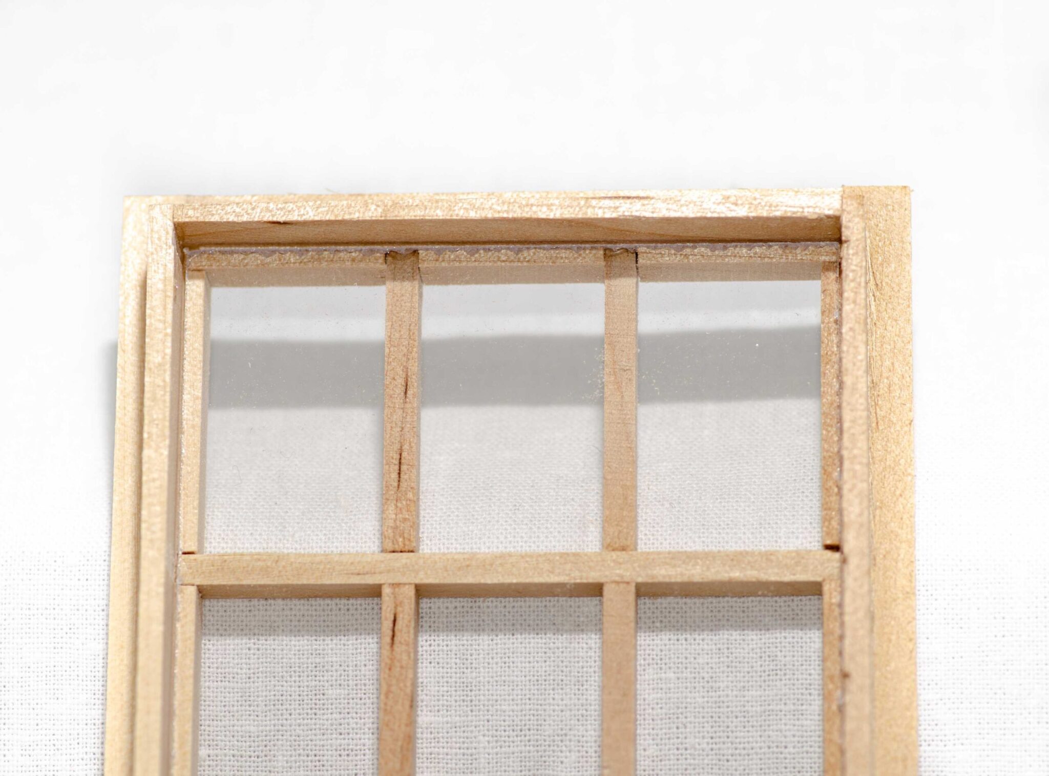 Окно 12 секций Окно 12 секций