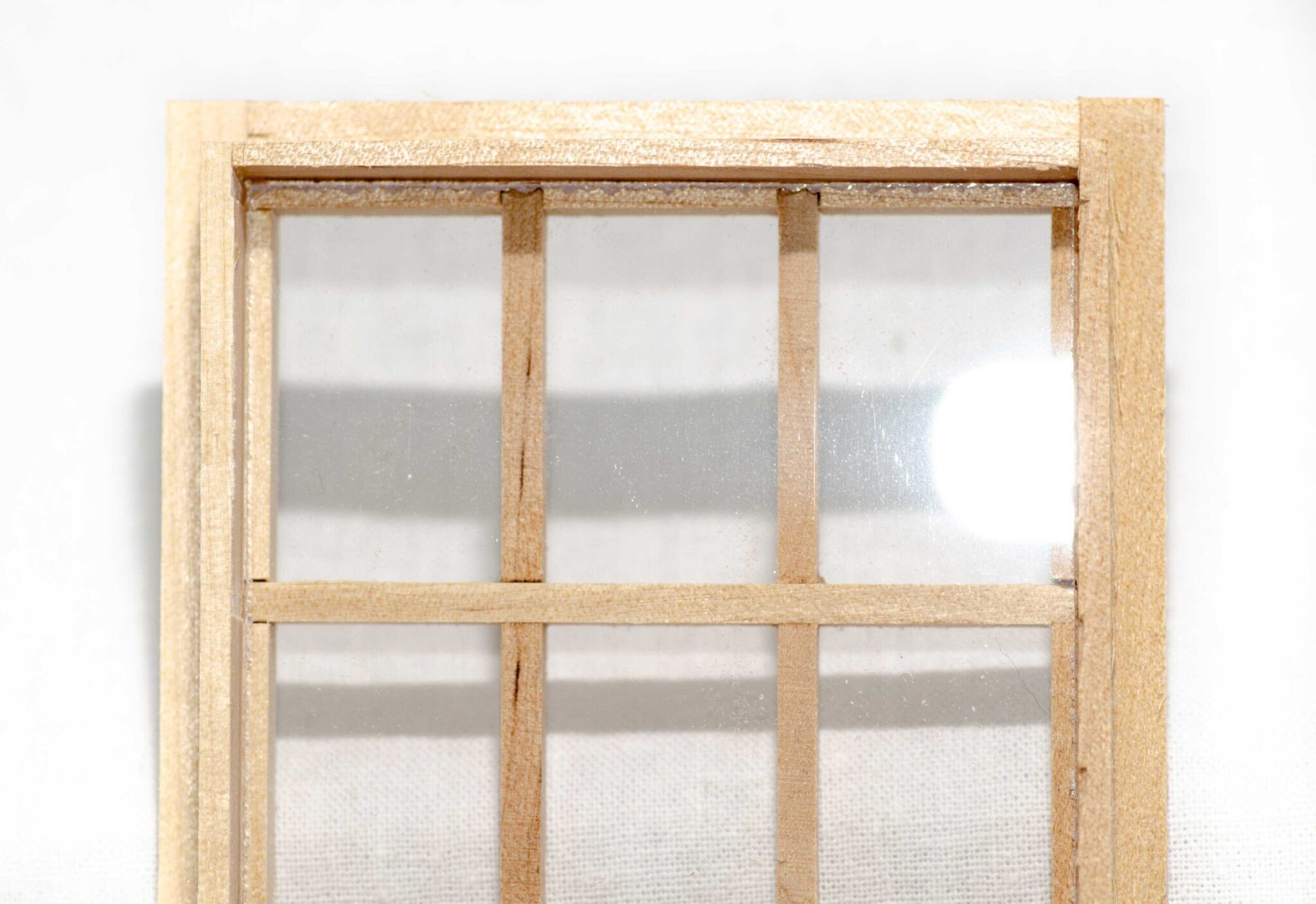 Окно 12 секций Окно 12 секций