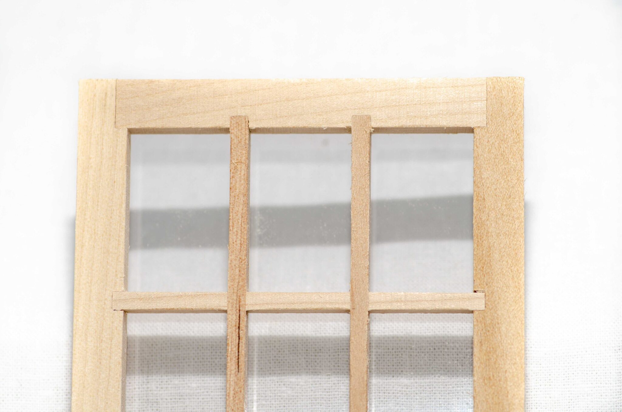 Окно 12 секций Окно 12 секций