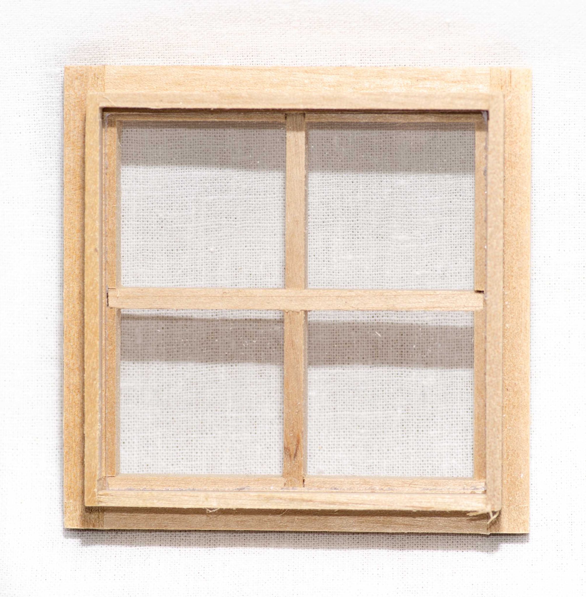 Окно 4 секции Окно 4 секции