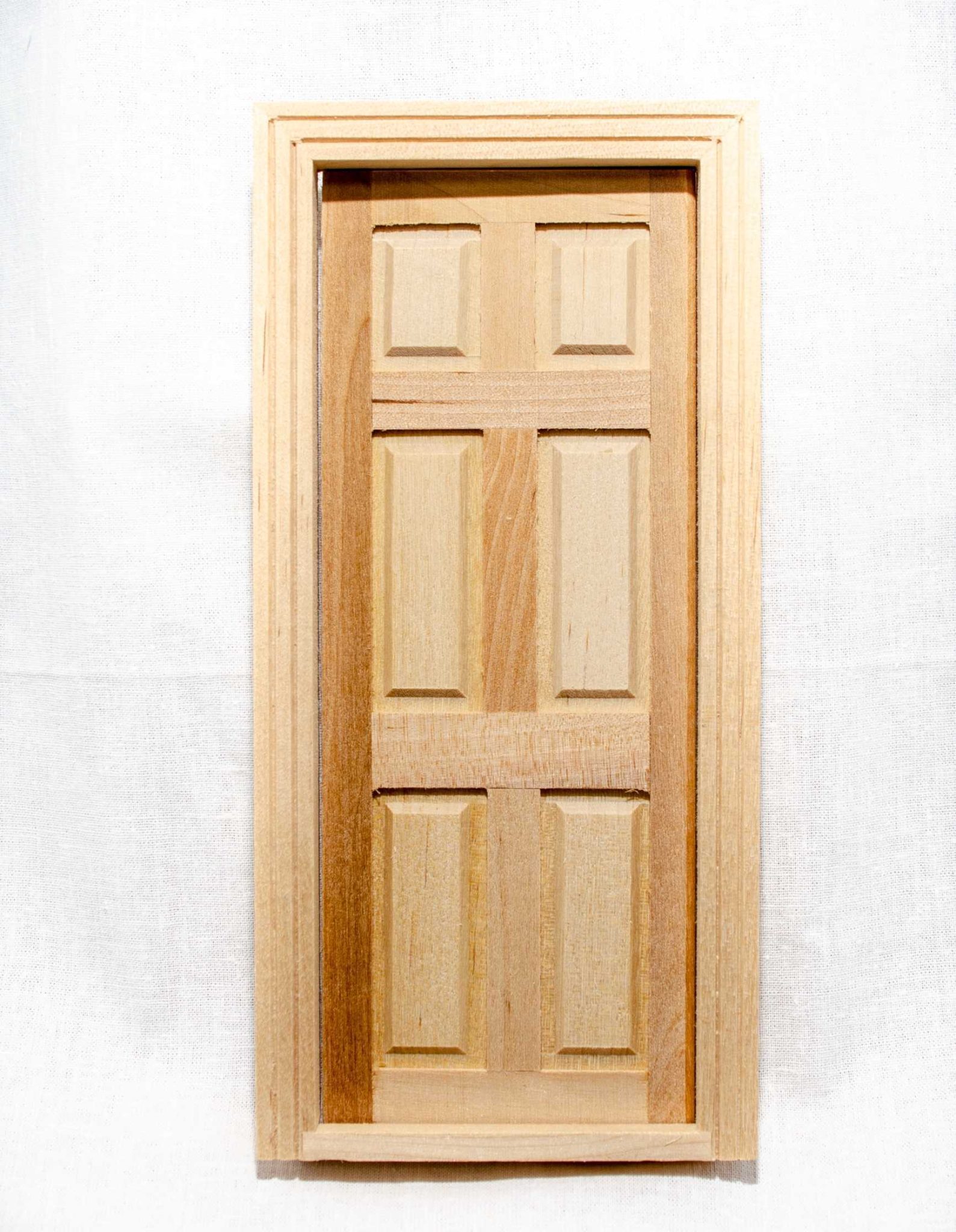 Дверь филенчатая Дверь филенчатая