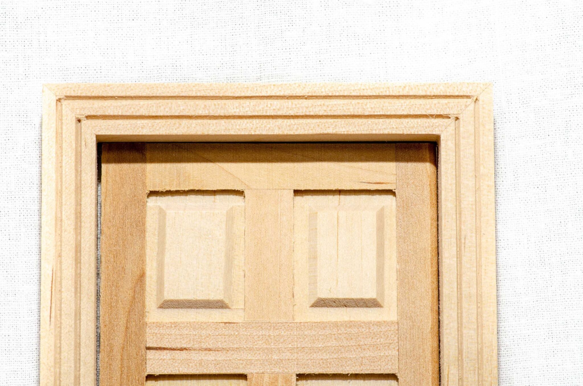 Дверь филенчатая Дверь филенчатая