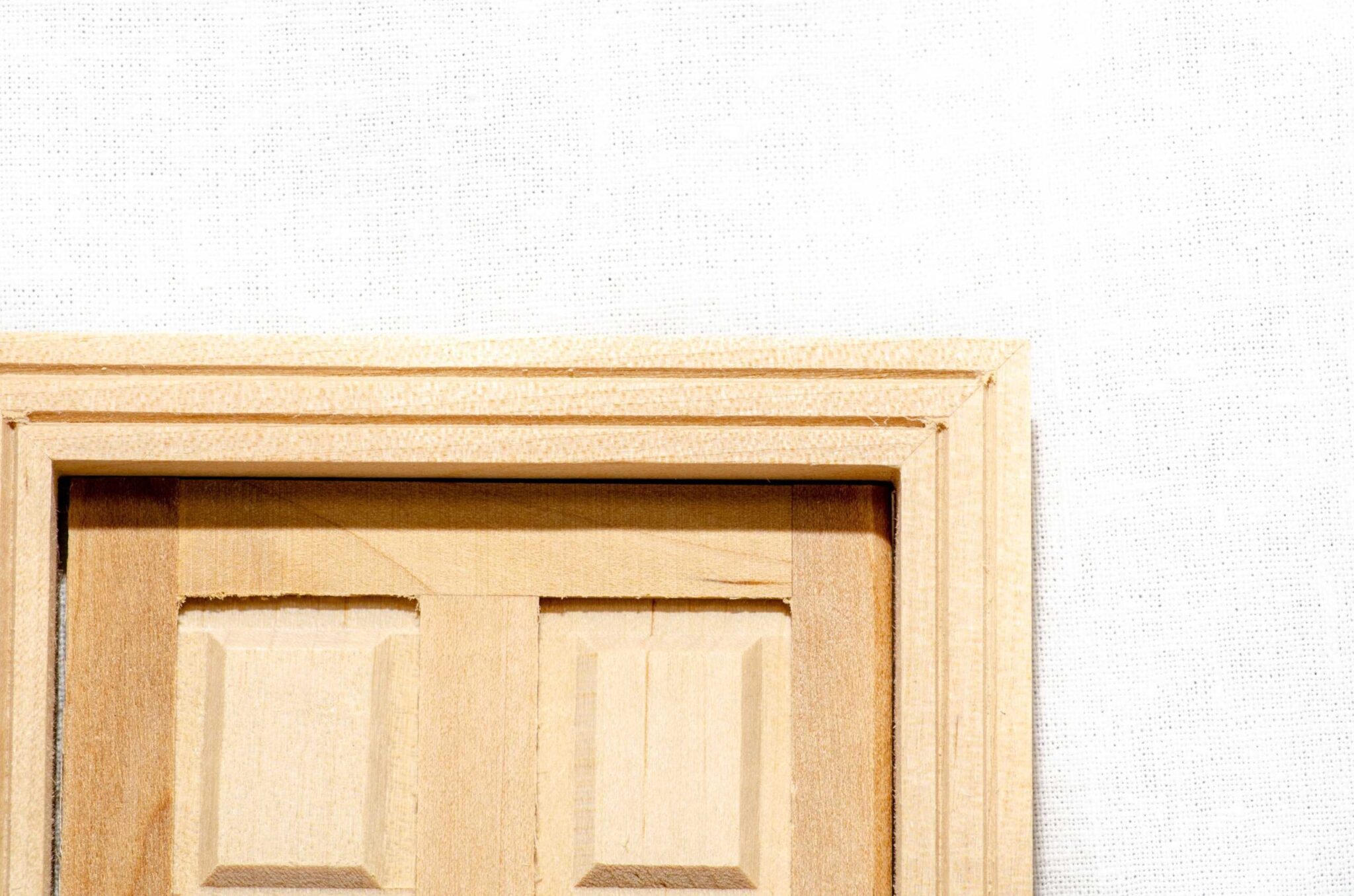 Дверь филенчатая Дверь филенчатая