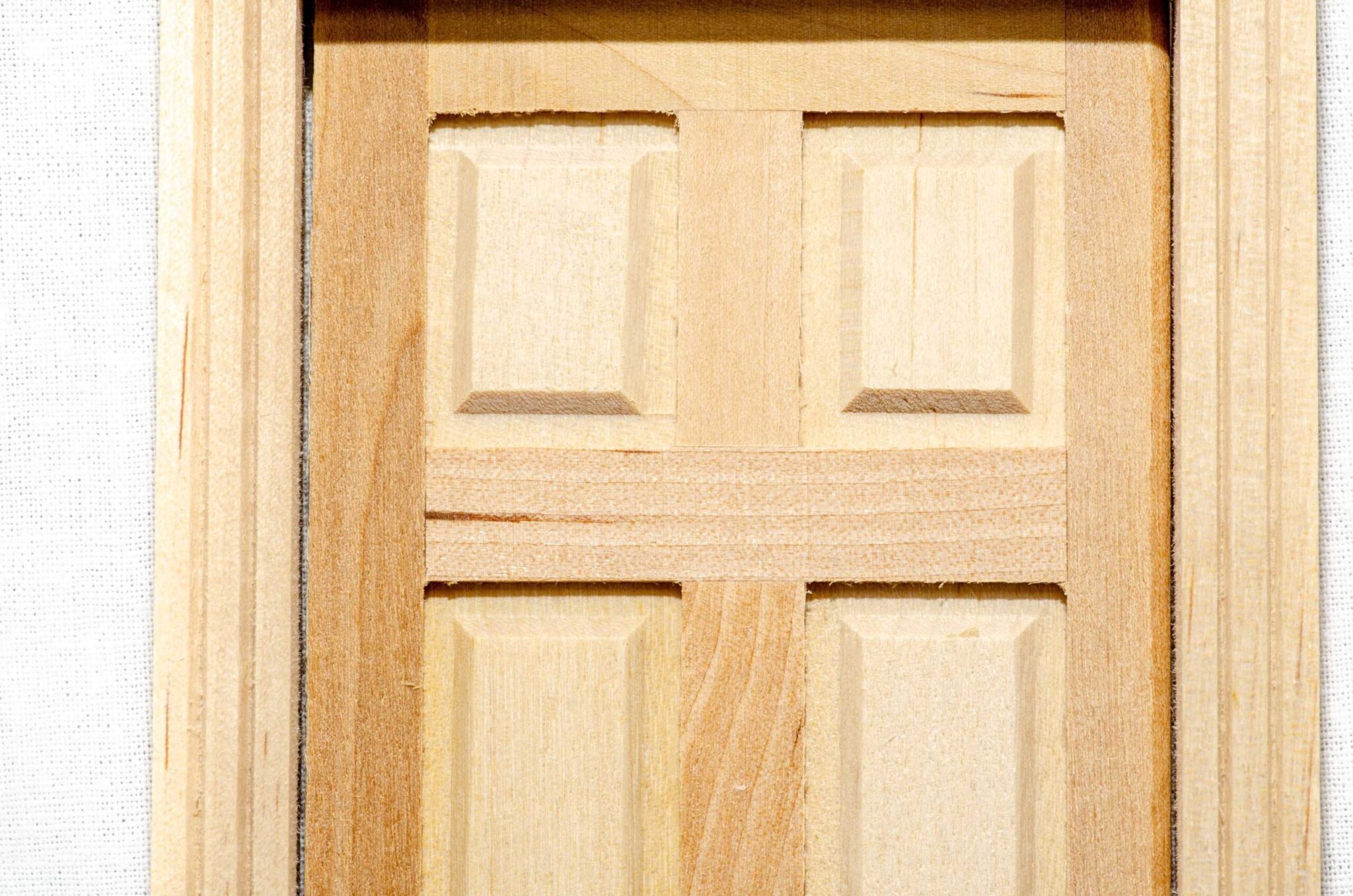 Дверь филенчатая Дверь филенчатая