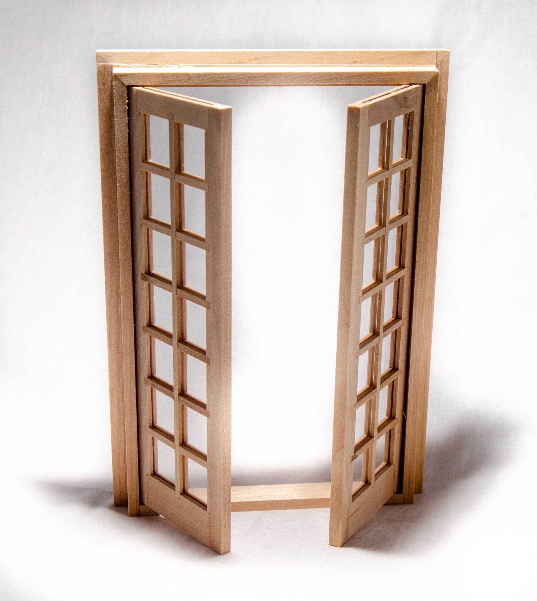 Дверь двустворчатая дерево Дверь двустворчатая дерево