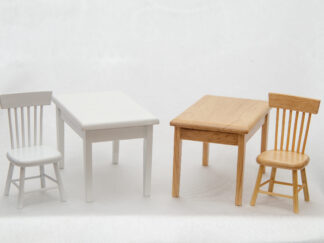Набор: Стол и 4 стула кухонные