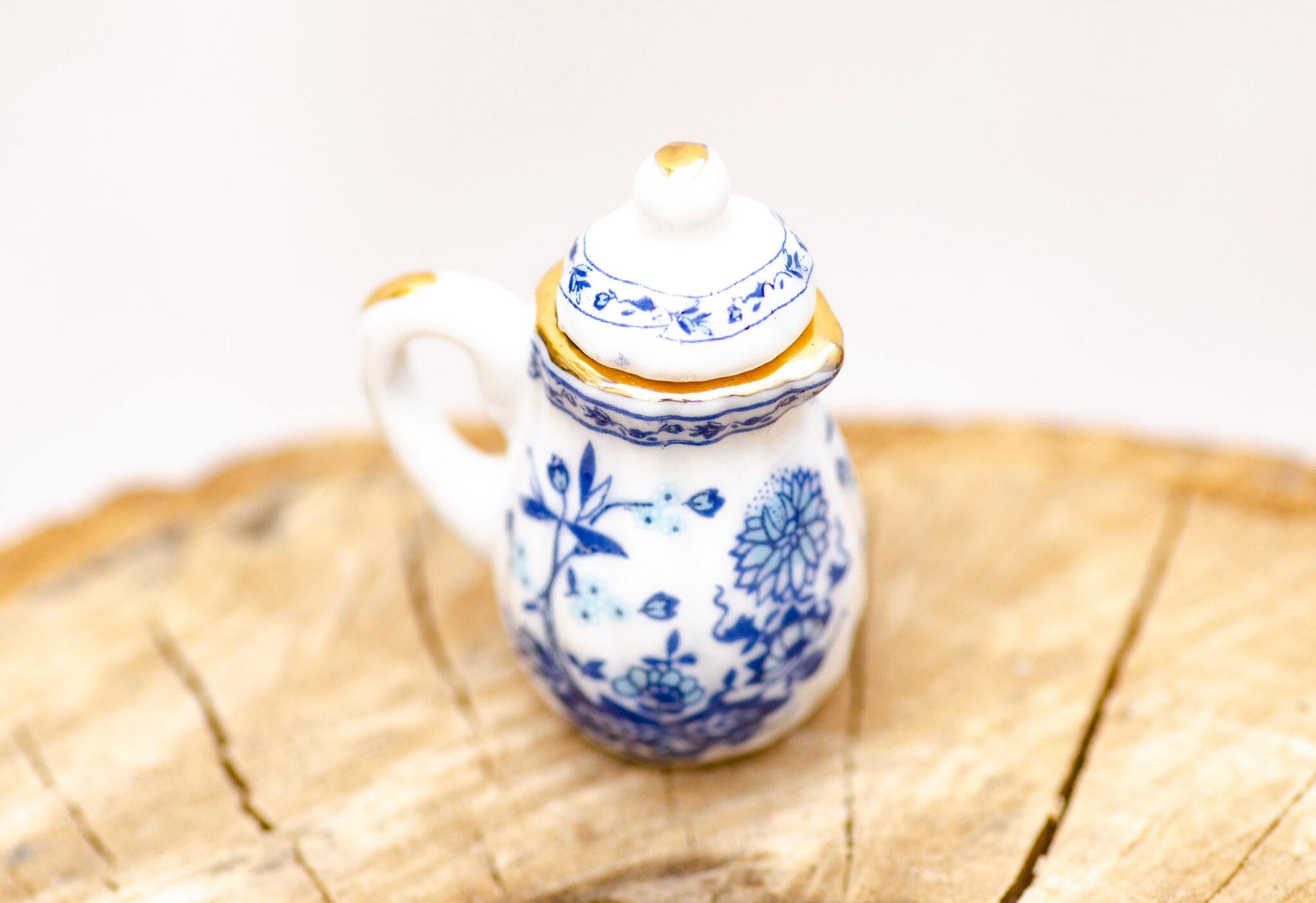 Чайный сервиз Чайный сервиз