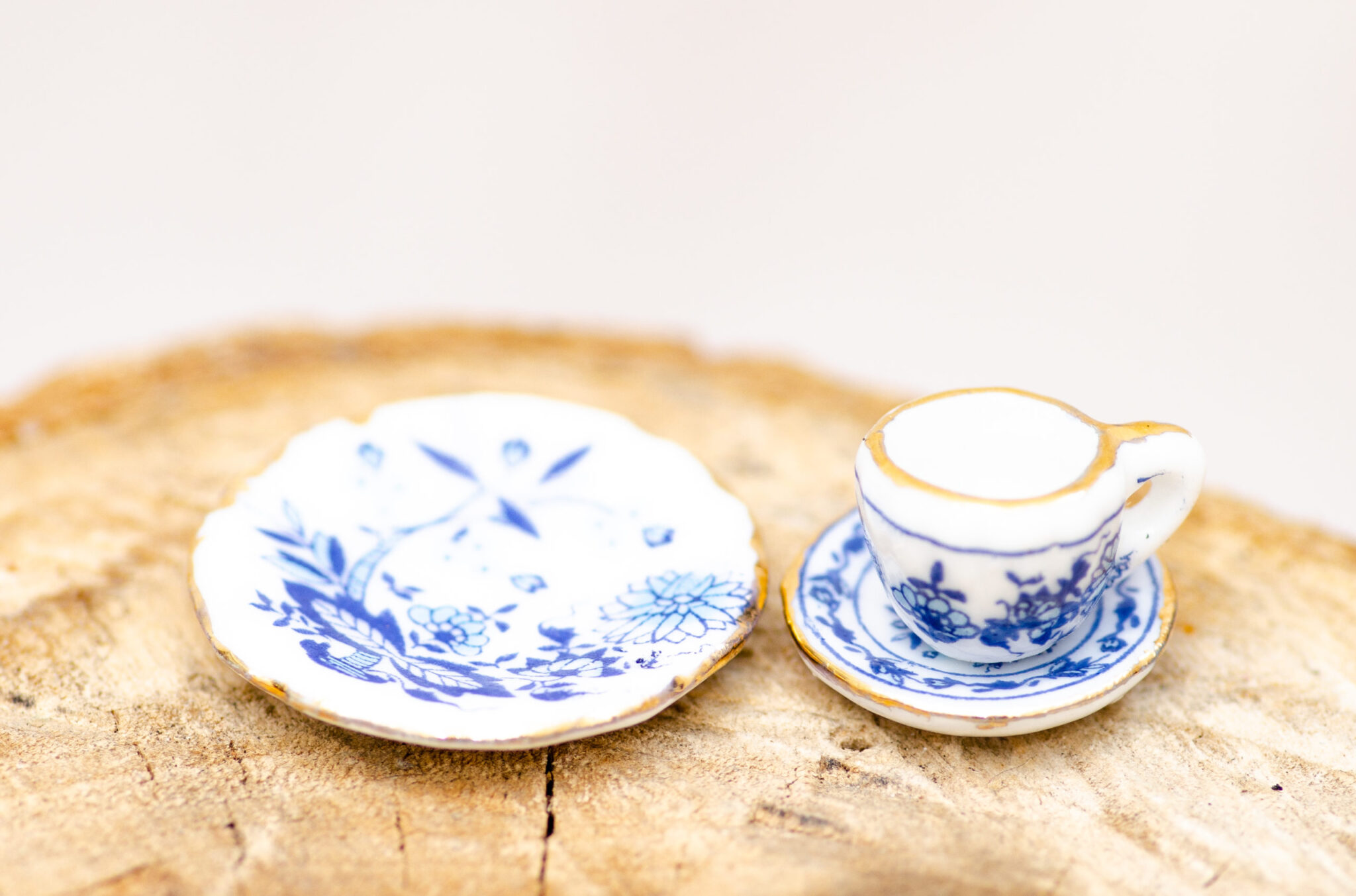 Чайный сервиз Чайный сервиз