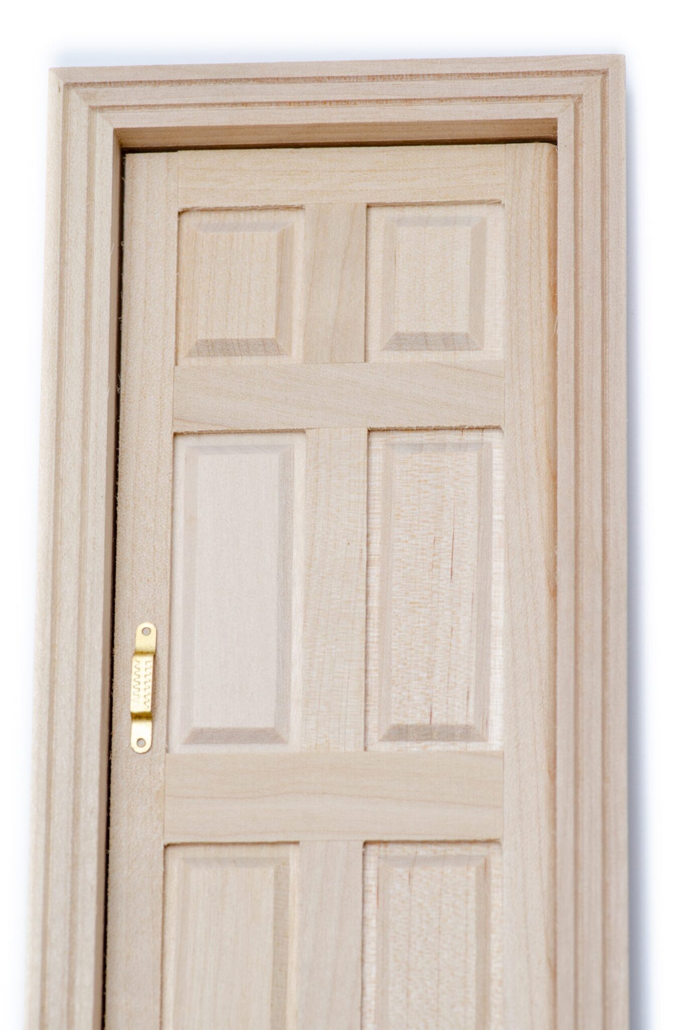 Ручка дверная (бронза)