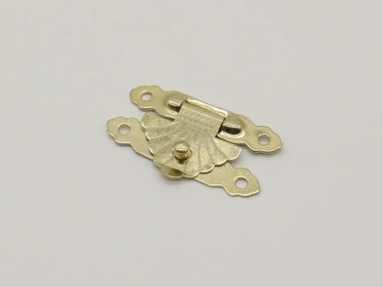 Защелка для шкатулок. 36х21мм