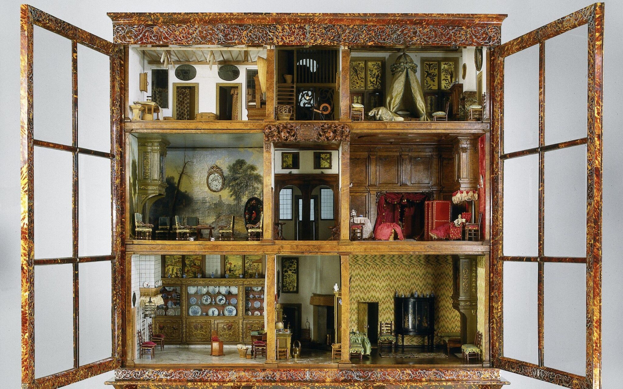 Dolls’_house_of_Petronella_Oortman