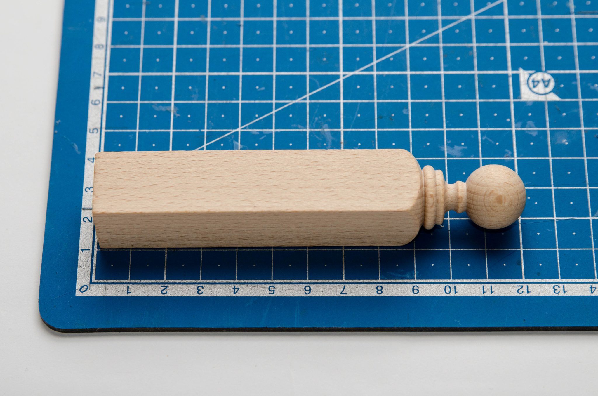 Точеные деревянные ножки Точені ніжки 00076