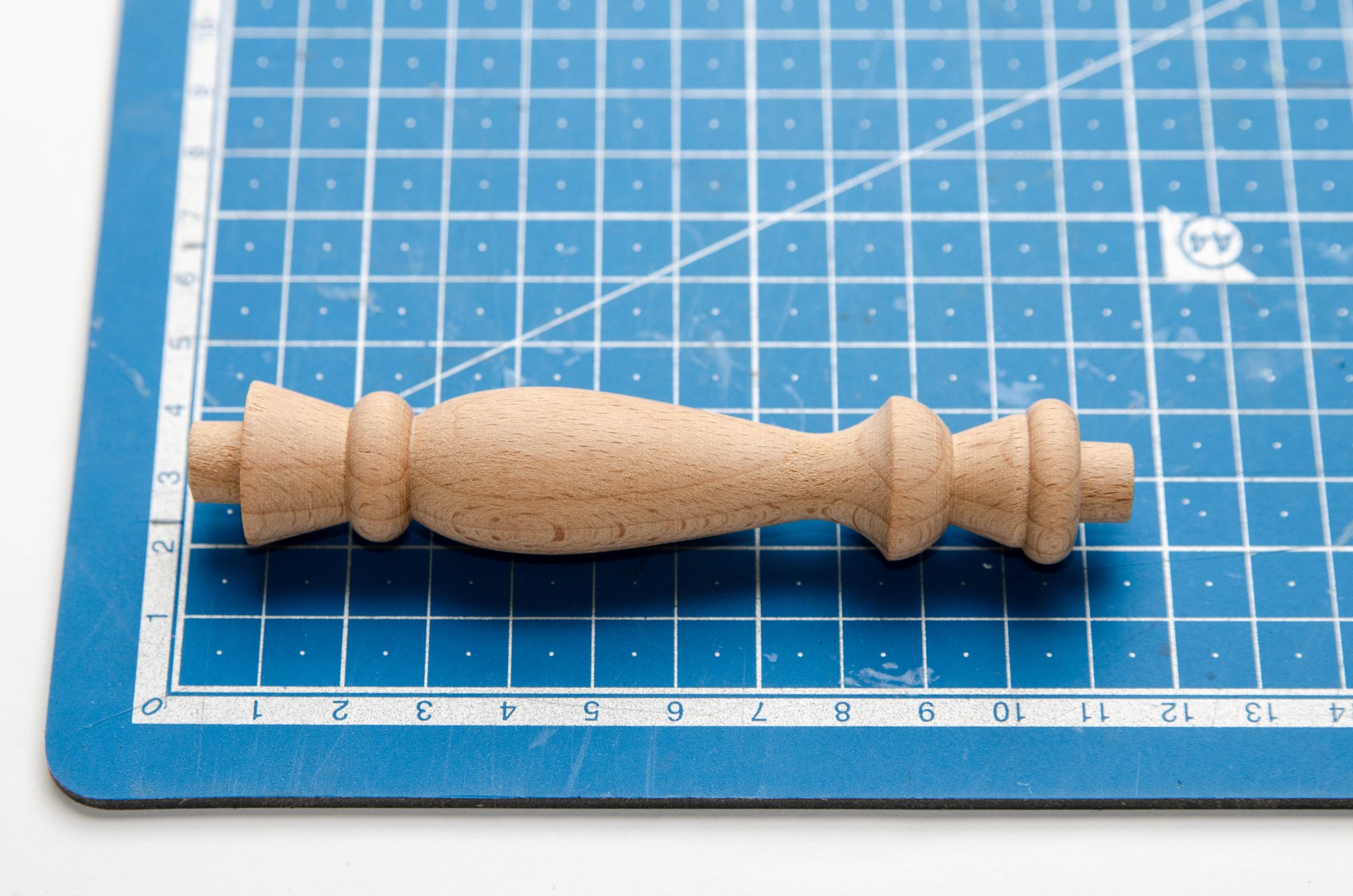 Точеные деревянные ножки Точені ніжки 00076