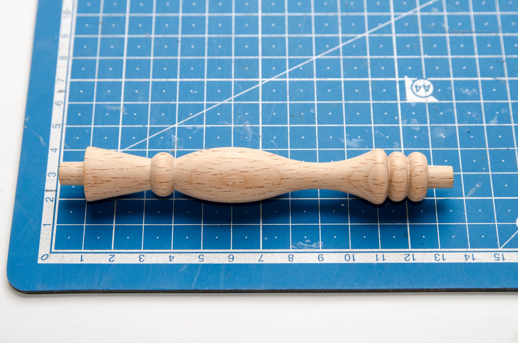 Точеные деревянные ножки Точені ніжки 00076