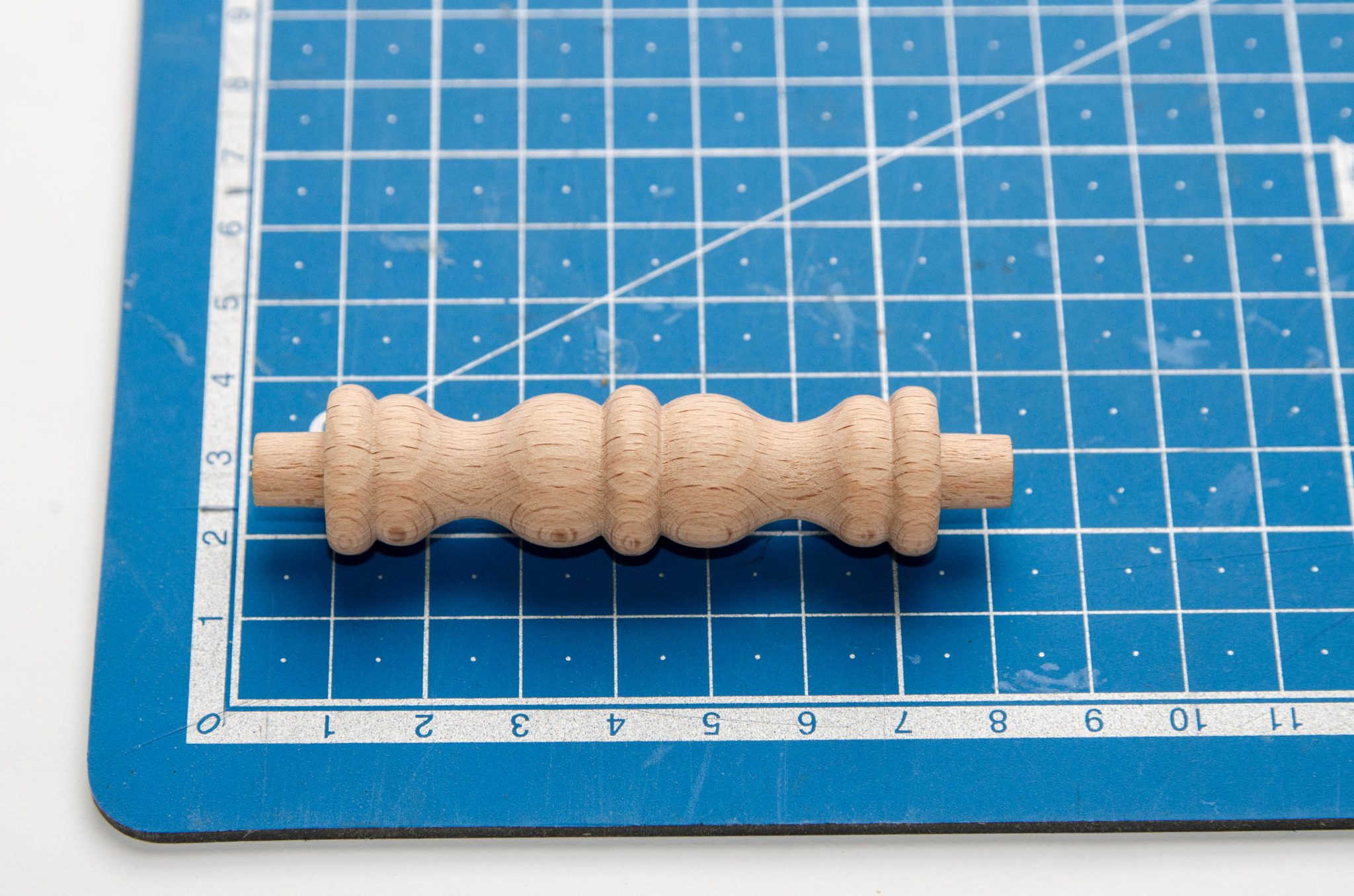 Точеные деревянные ножки Точені ніжки 00076