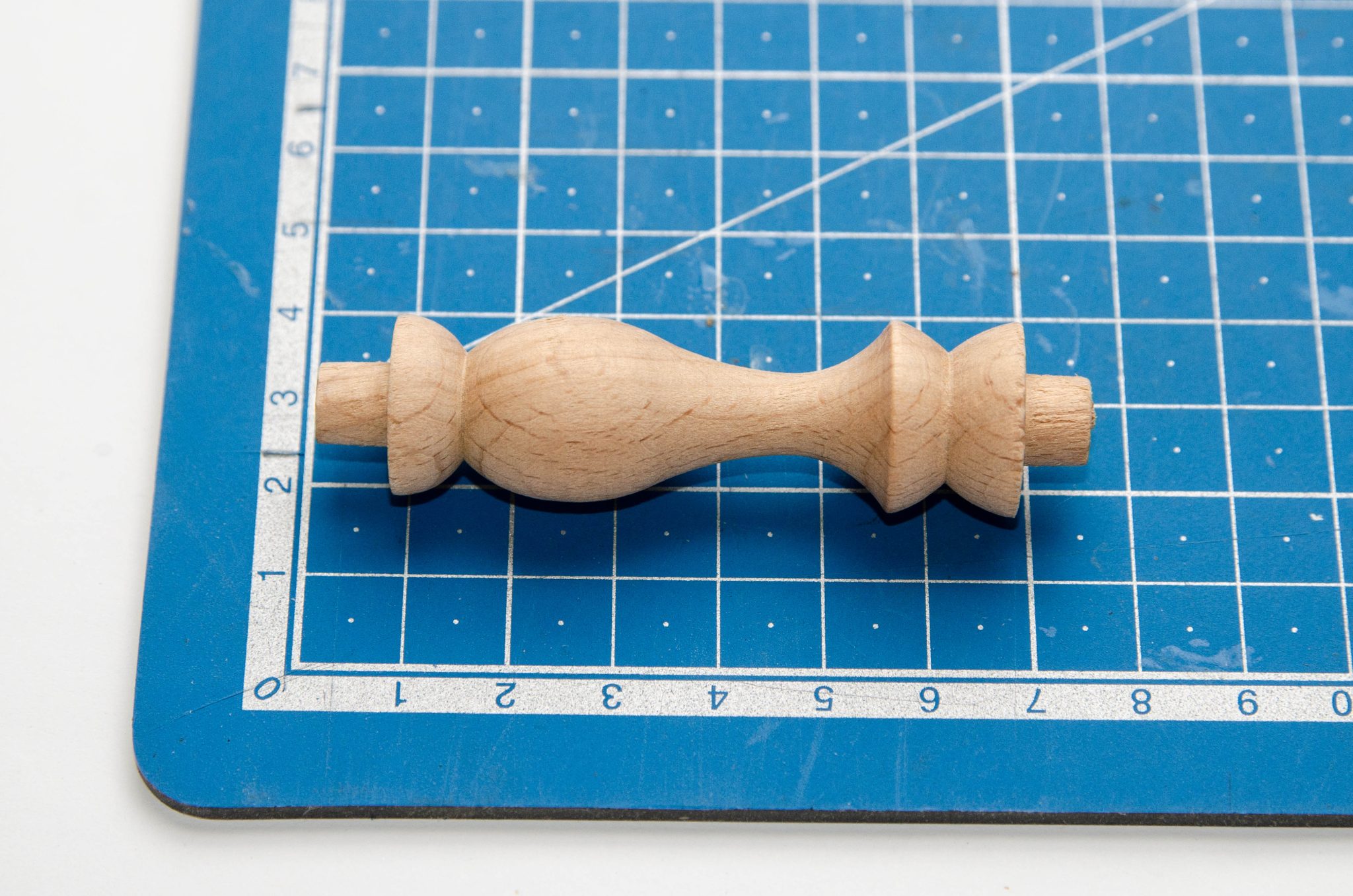 Точеные деревянные ножки Точені ніжки 00076