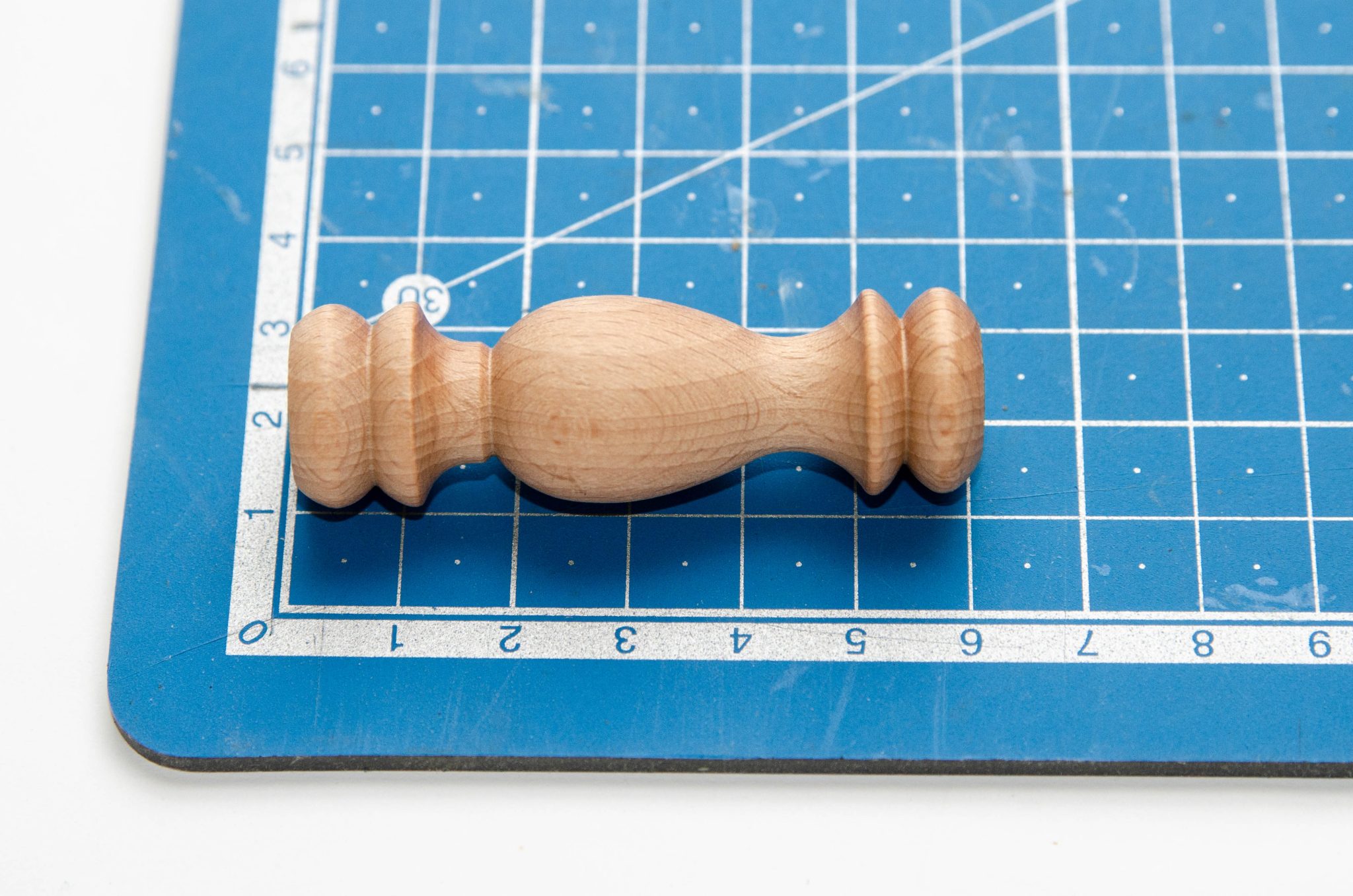 Точеные деревянные ножки Точені ніжки 00076