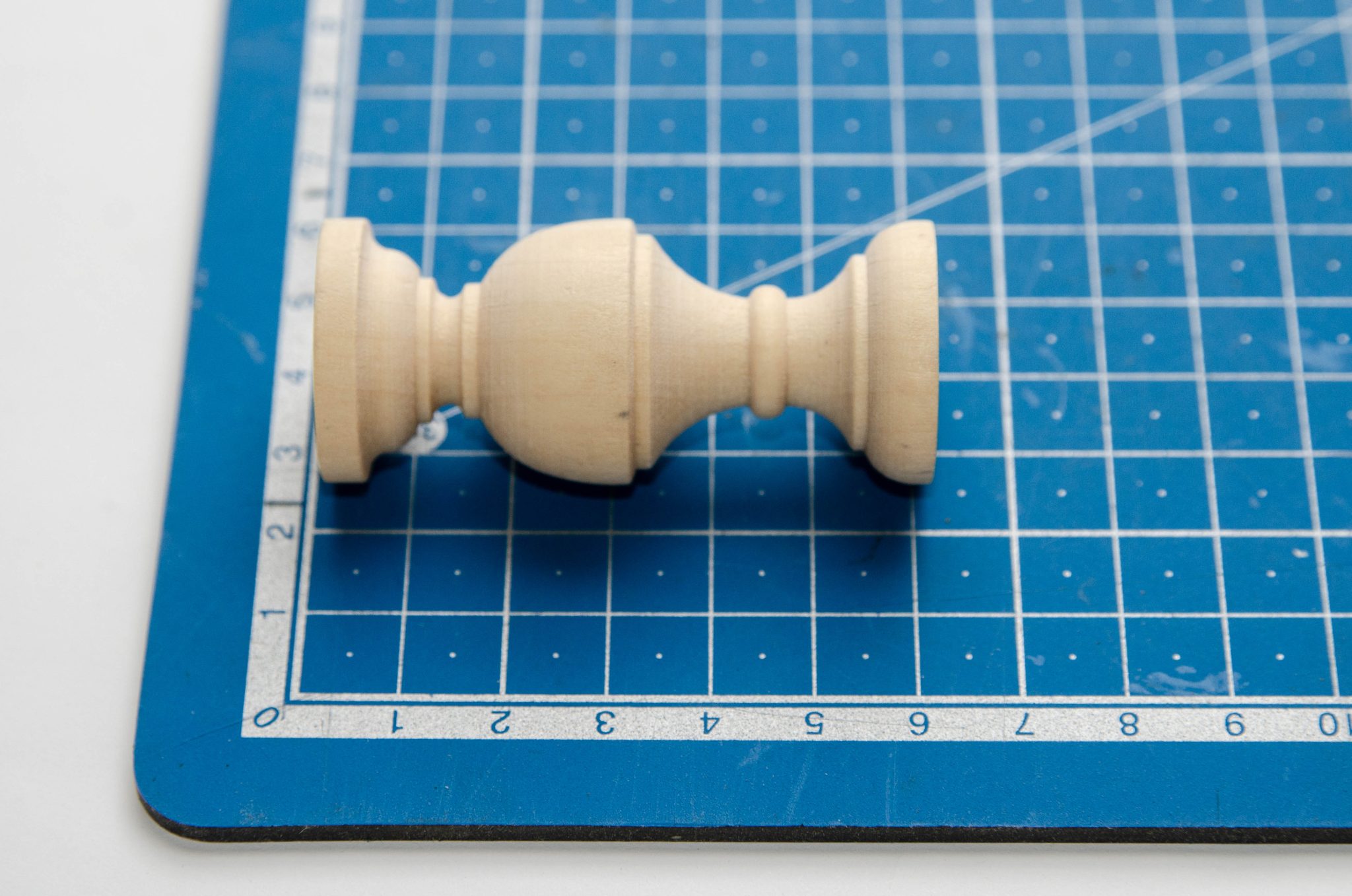 Точеные деревянные ножки Точені ніжки 00076