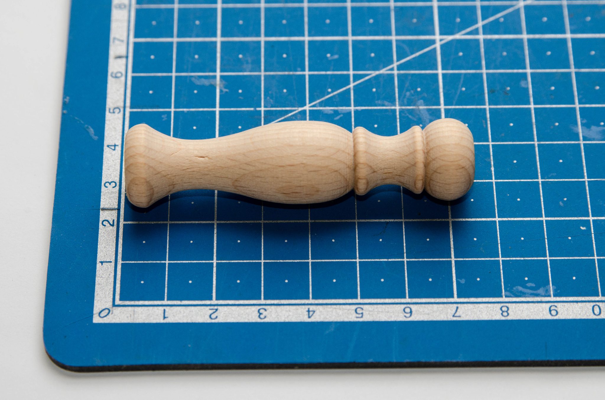 Точеные деревянные ножки Точені ніжки 00076