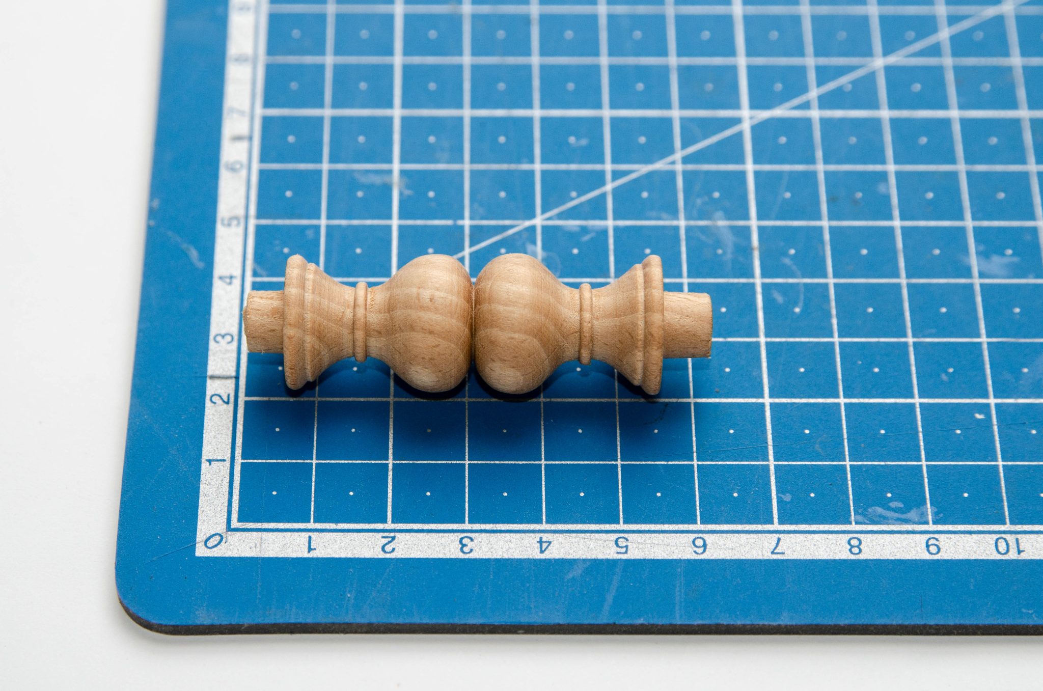 Точеные деревянные ножки Точені ніжки 00076