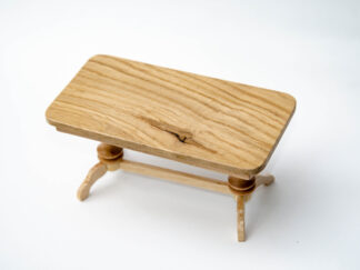 Стол-1 handmade дуб