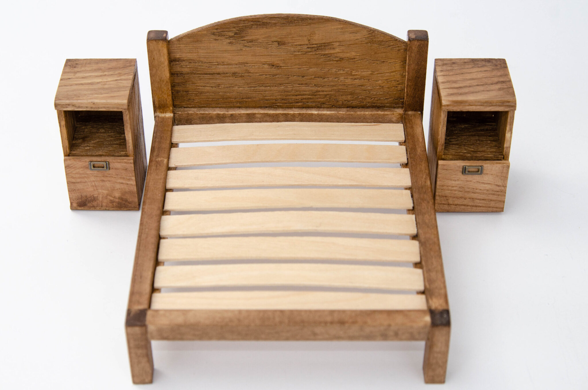 Кровать_1 handmade Кровать_1 handmade