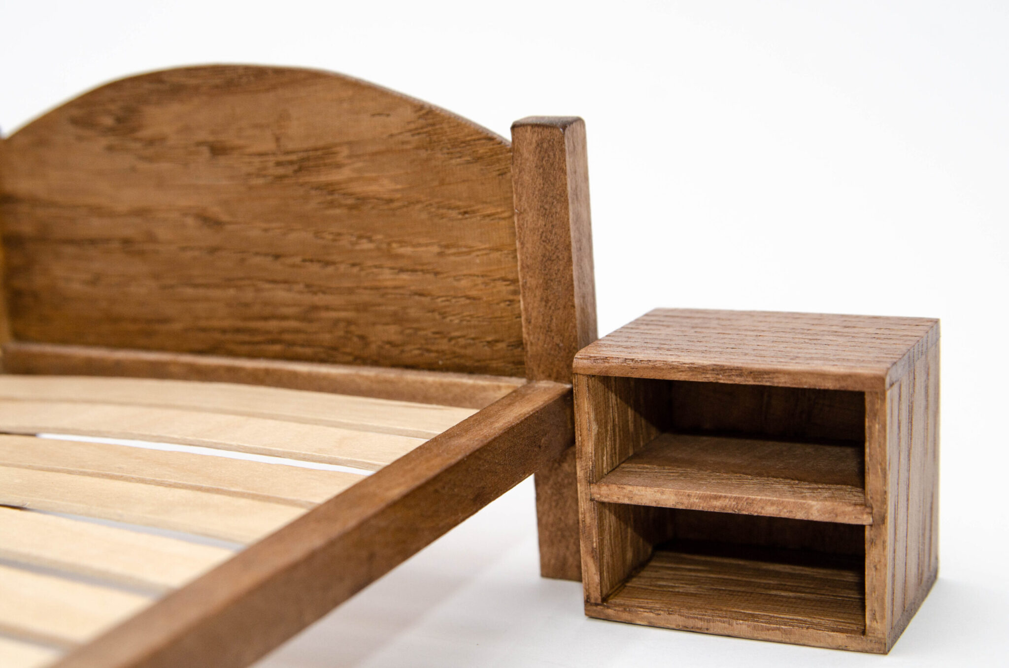 Кровать_1 handmade