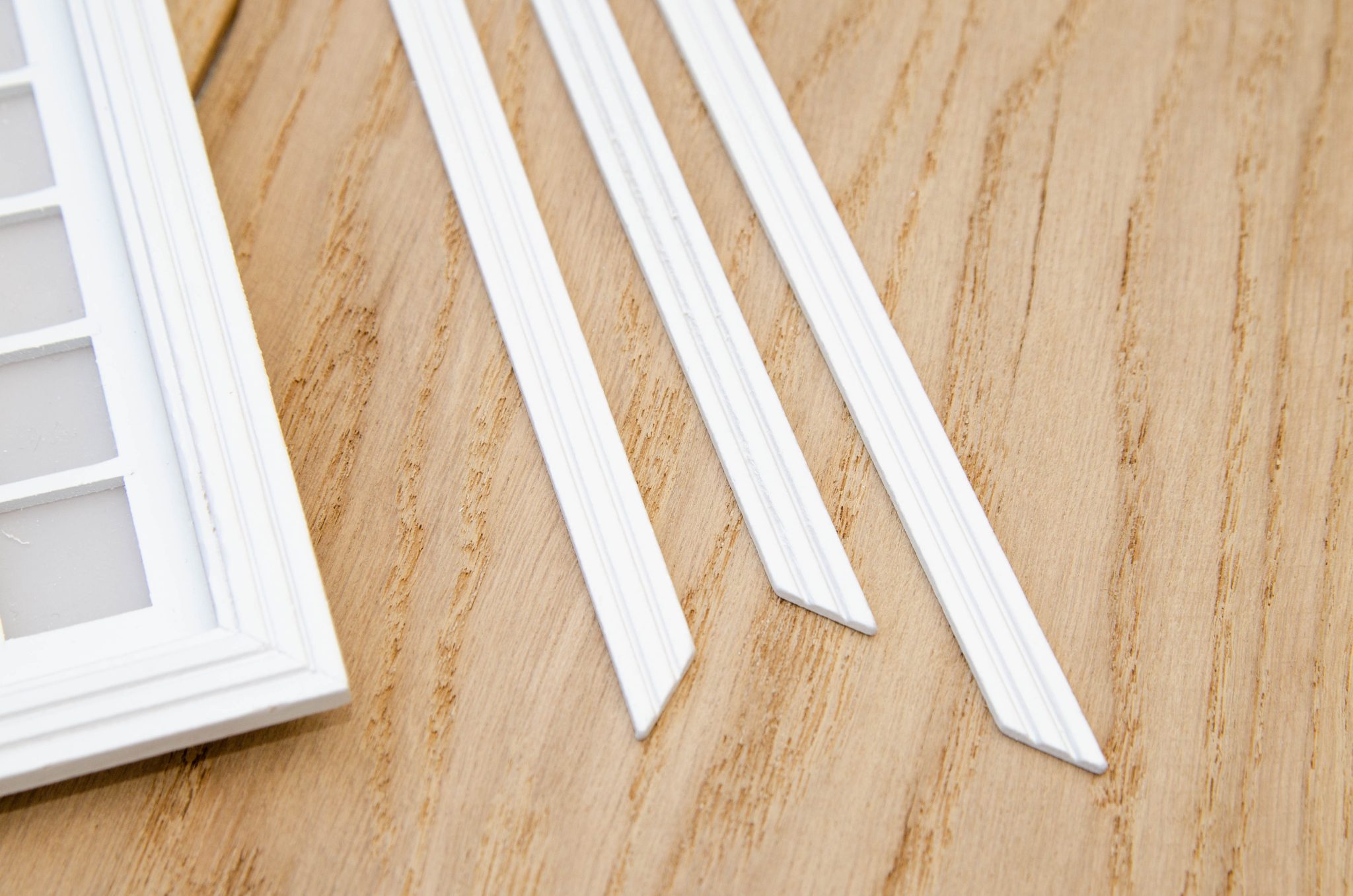 DSC_9773 Дверь двустворчатая белая