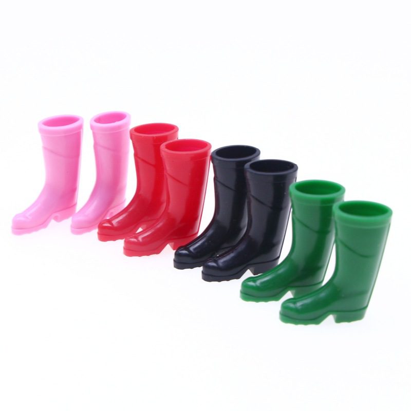 Чоботи гумові