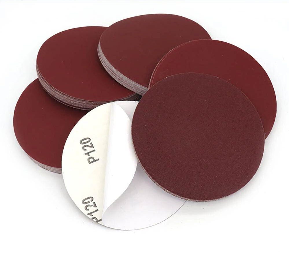 Круг шлифовальный Круг шлифовальный