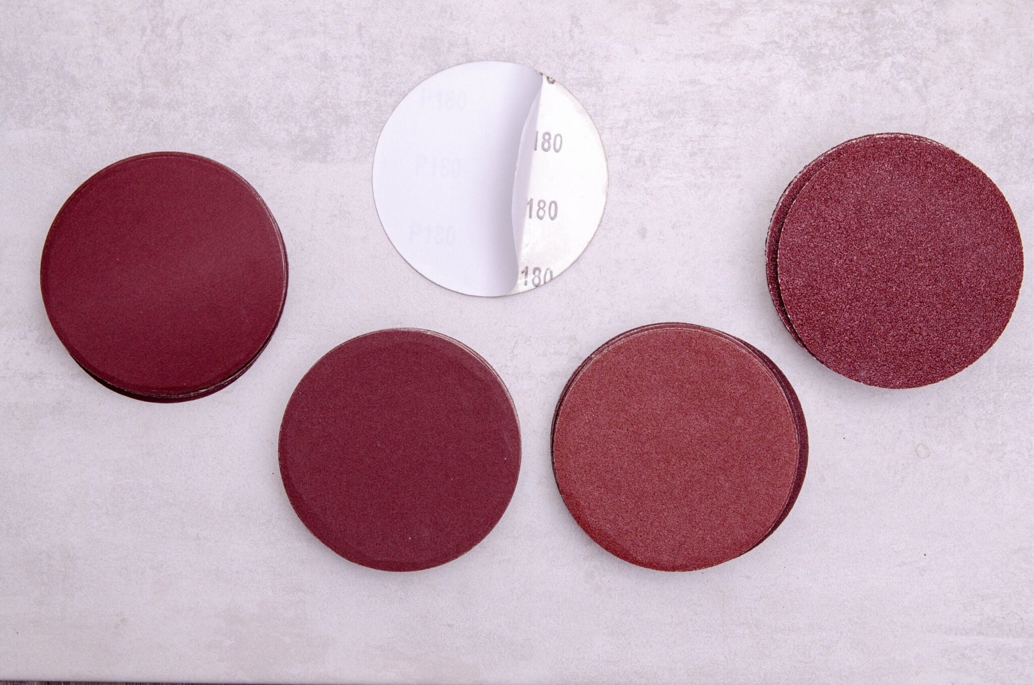 Круг шлифовальный Круг шлифовальный