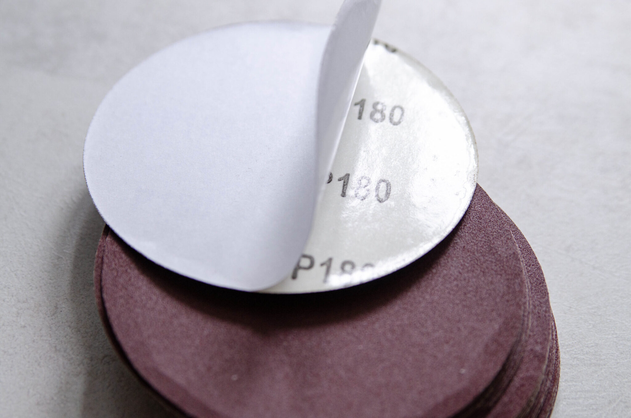 Круг шлифовальный Круг шлифовальный