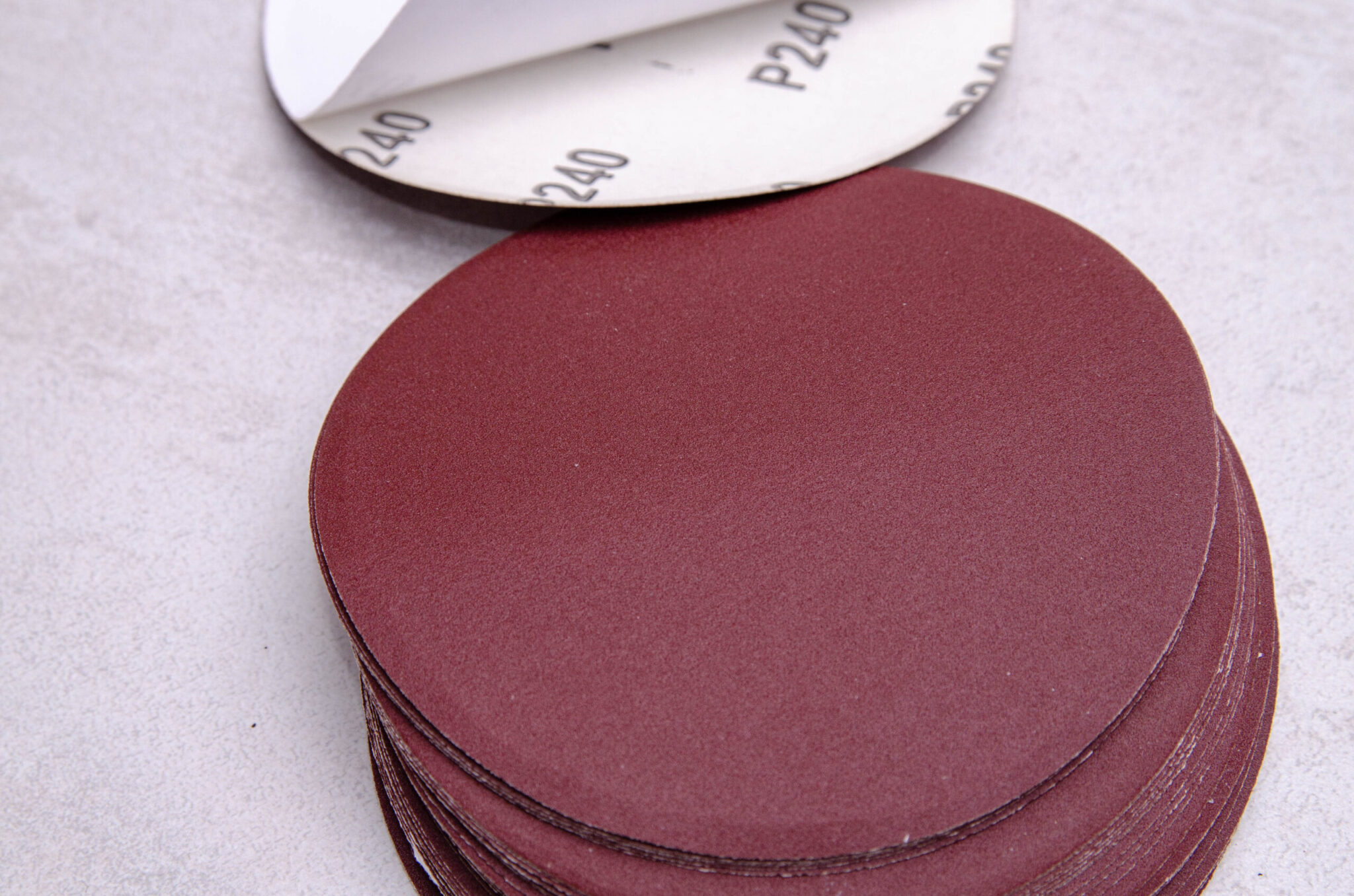 Круг шлифовальный Круг шлифовальный