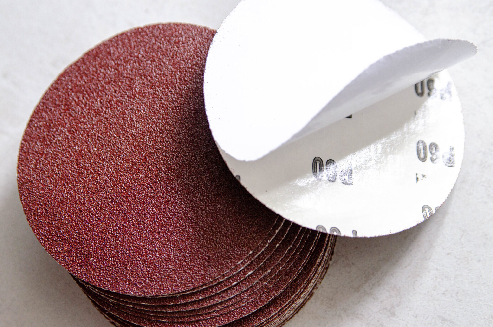 Круг шлифовальный Круг шлифовальный