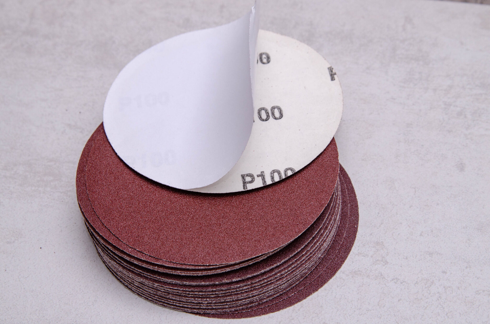 Круг шлифовальный Круг шлифовальный