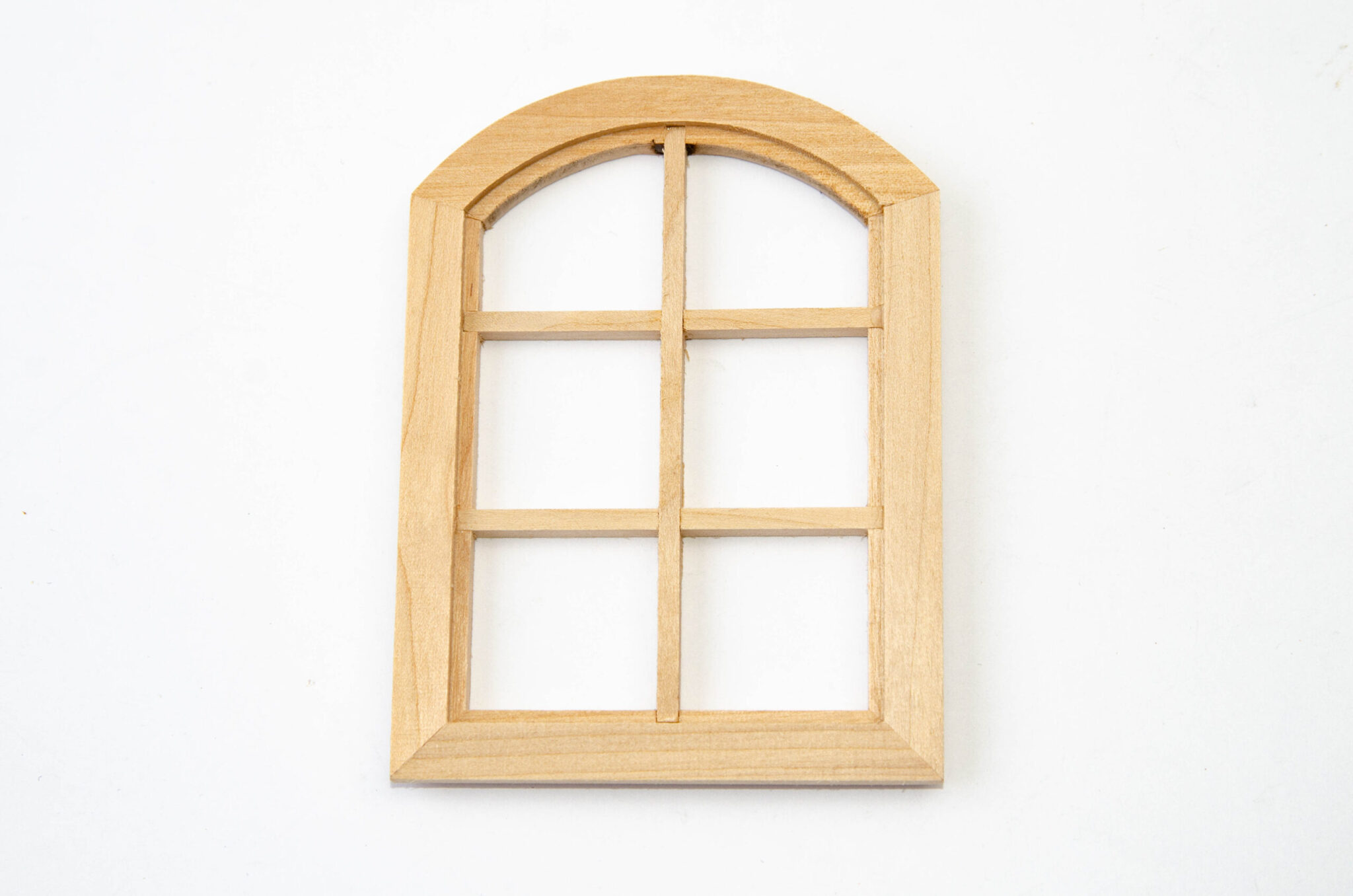 Окно арочное Окно арочное