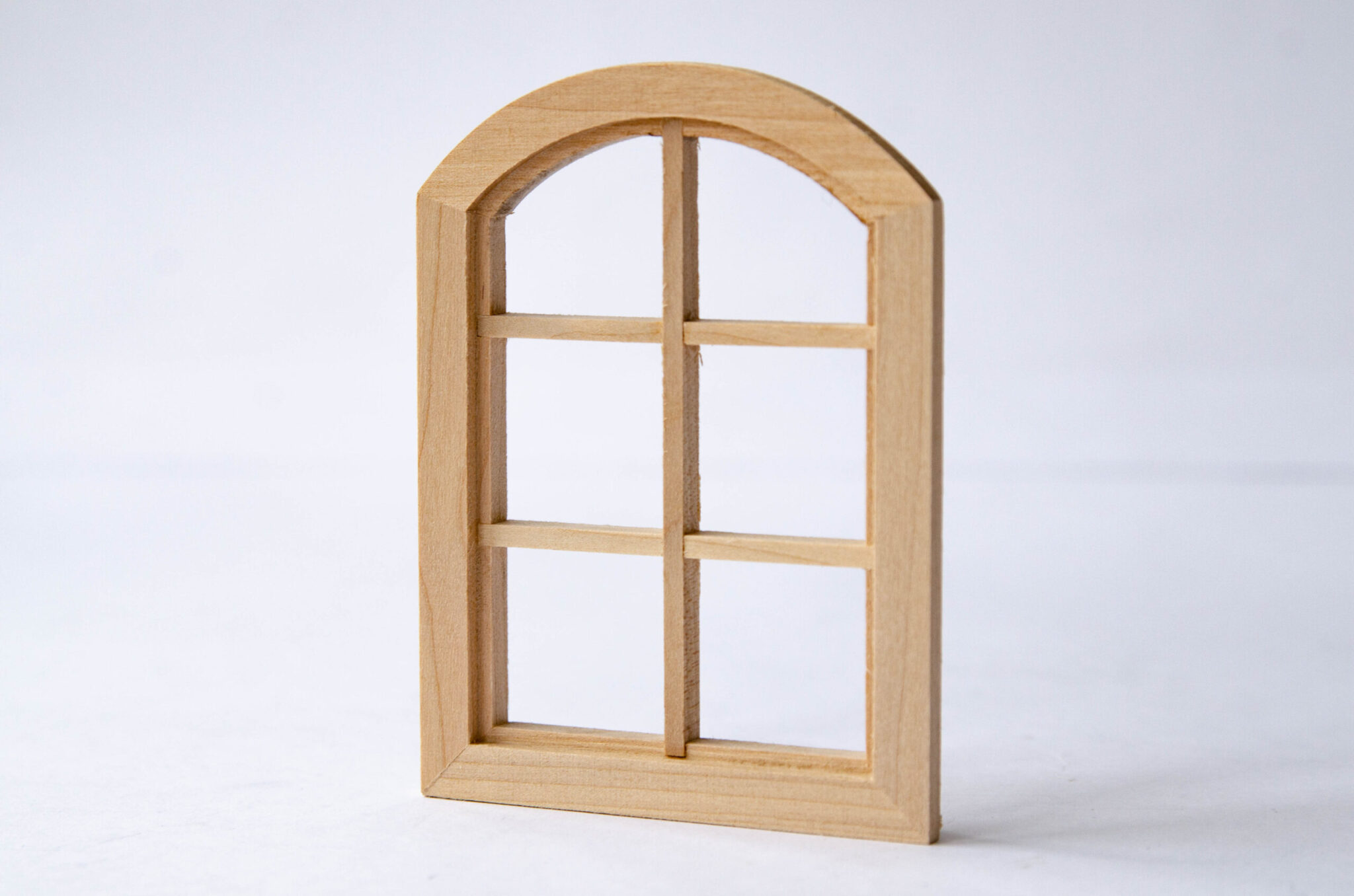 Окно арочное Окно арочное