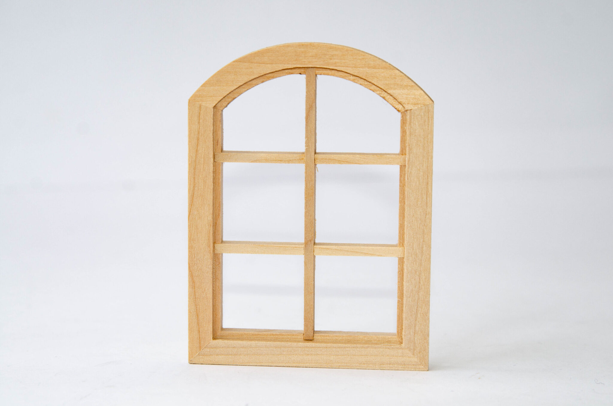 Окно арочное Окно арочное