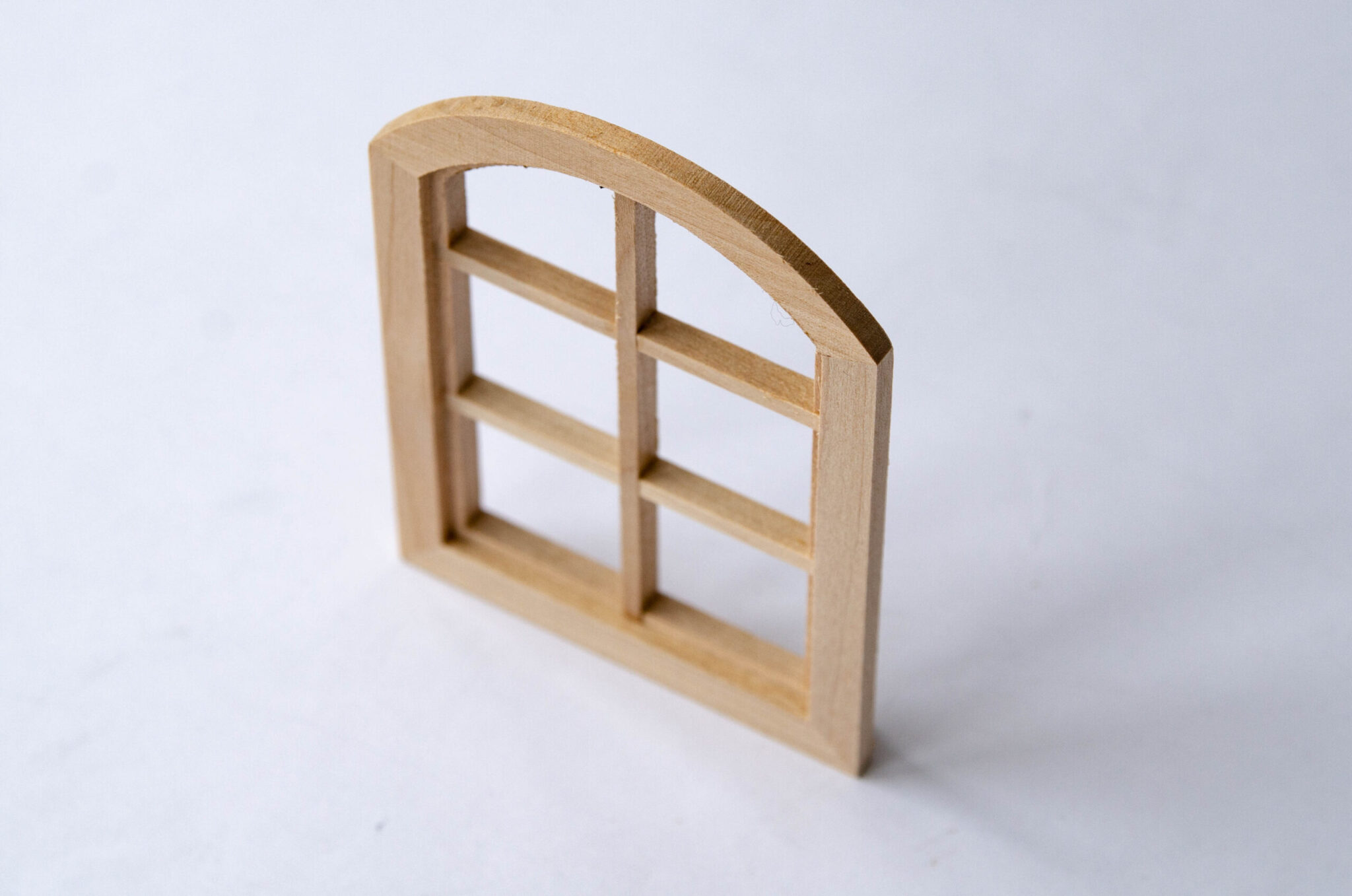 Окно арочное Окно арочное