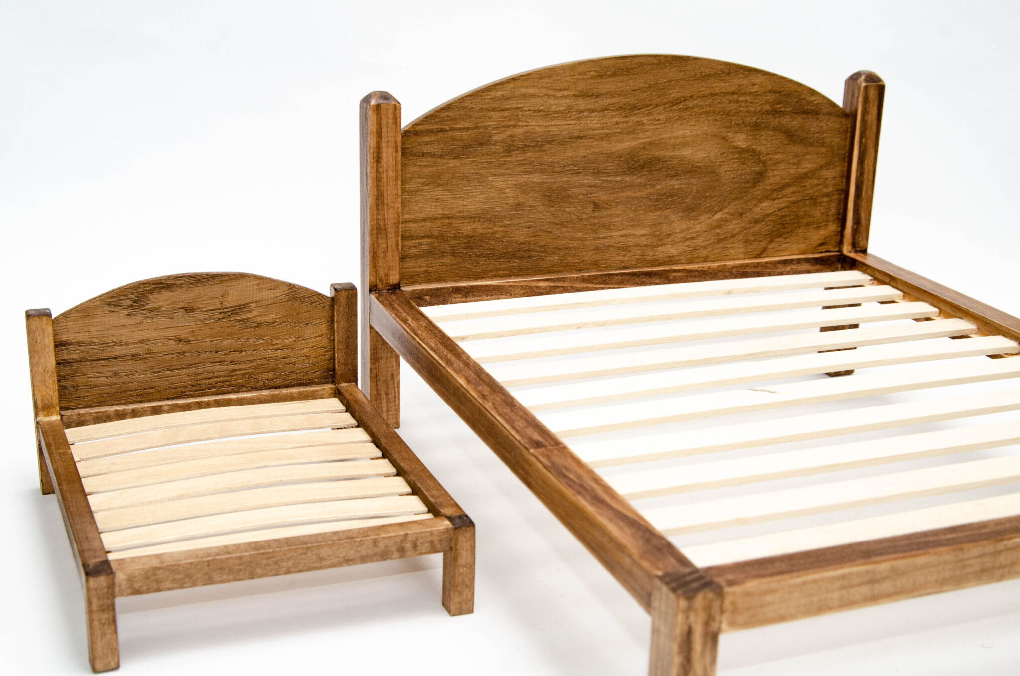 Кровать 1:6 Кровать 1:6