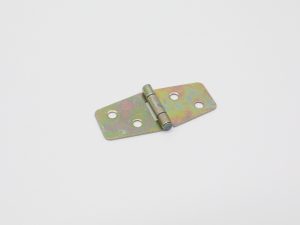 Петля посилена. 55х25мм