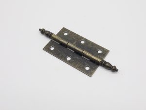 Петля декоративна. 121х45мм