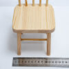 Стульчик 1:4. Handmade.