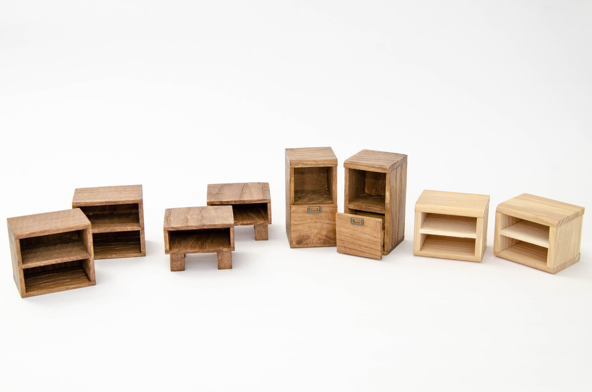 Тумбочки прикроватные Тумбочки прикроватные