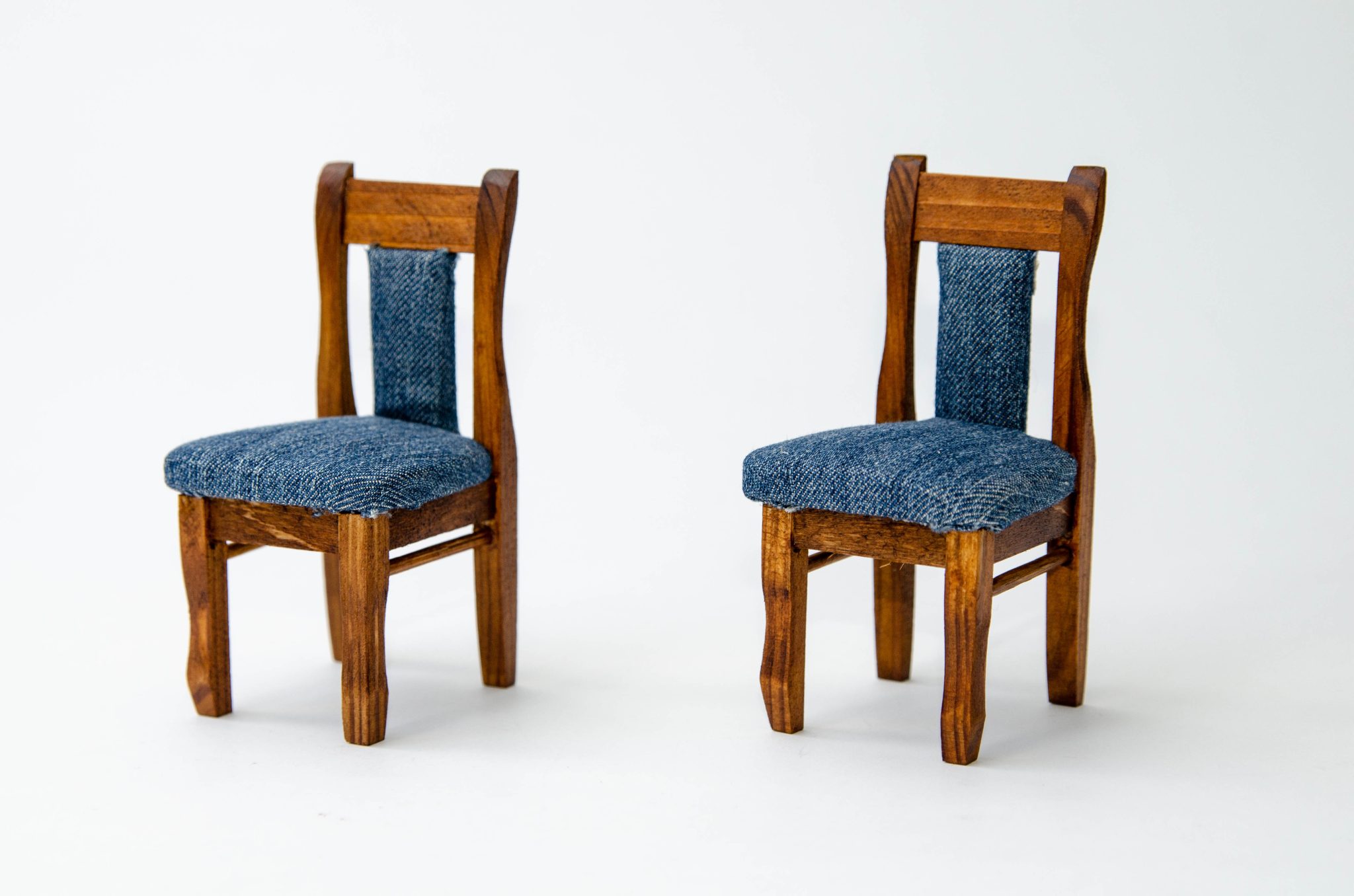 DSC_9648 Стул мягкий деревянный. Handmade