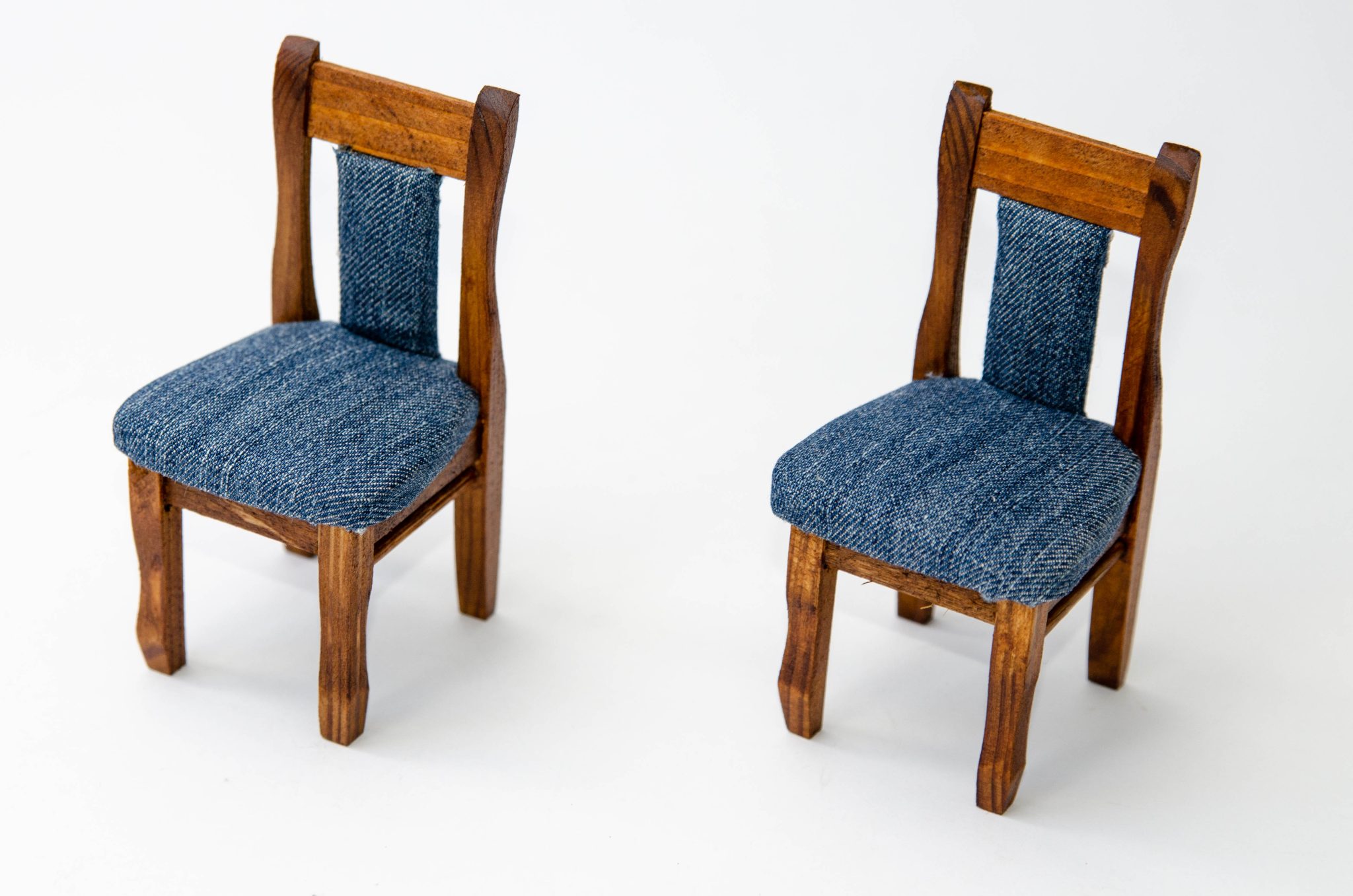 DSC_9649 Стул мягкий деревянный. Handmade