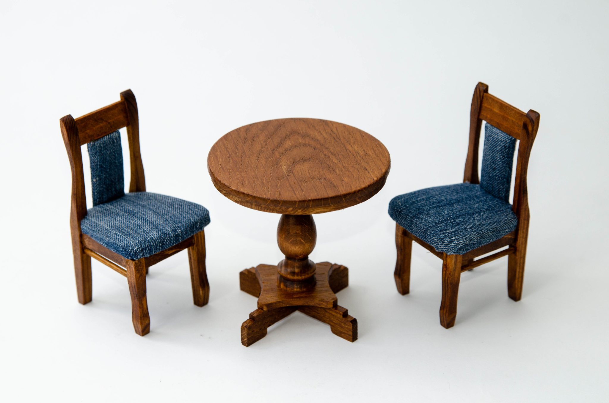 DSC_9651 Стул мягкий деревянный. Handmade